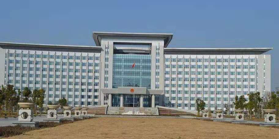 安慶市宜秀區(qū)信息指揮中心工作服項(xiàng)目